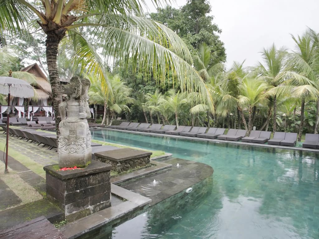 The Mansion Resort Hotel & Spa - photo 21