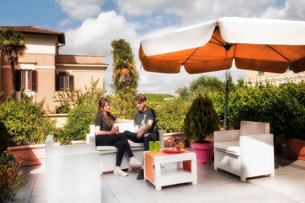 Best Western Ars Hotel - photo 26