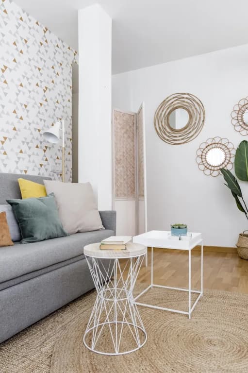 Go Madrid Apartments by Olala Homes - photo 9