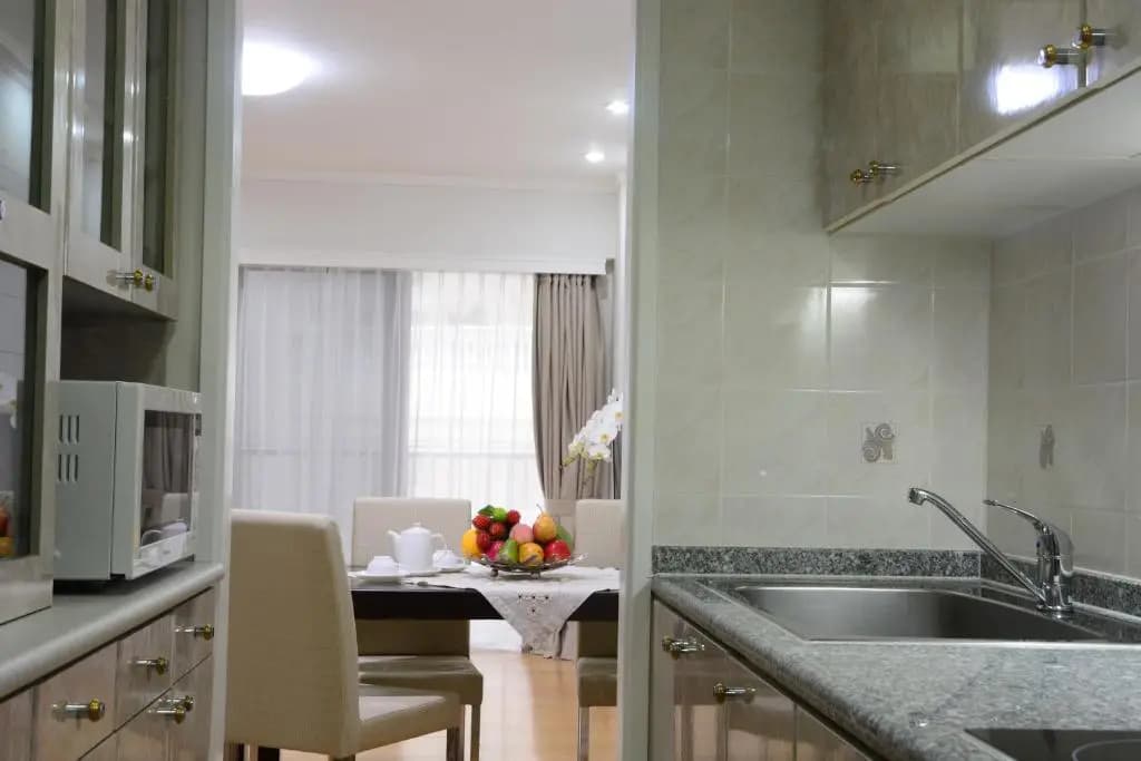 Saigon Sky Garden Serviced Apartments - photo 28