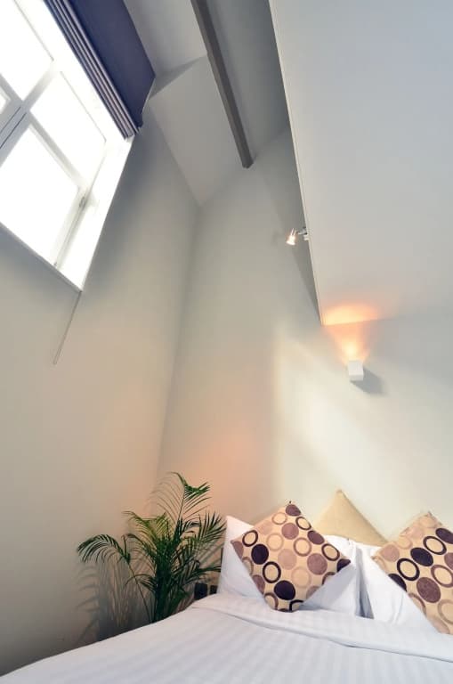 Arch hotel - photo 49