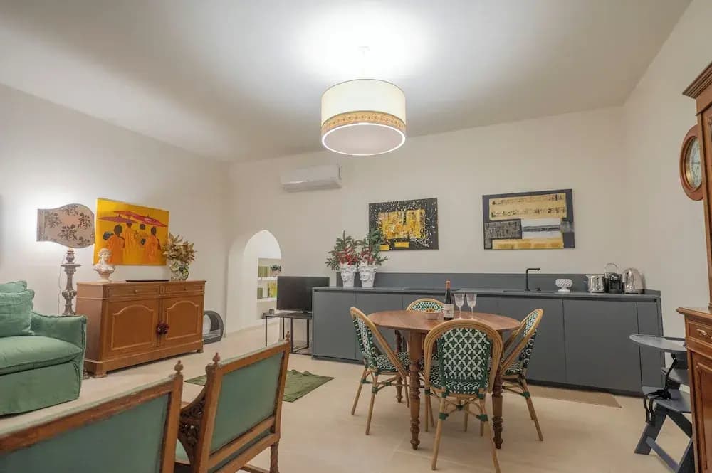 Via Giulia Apartments - photo 50
