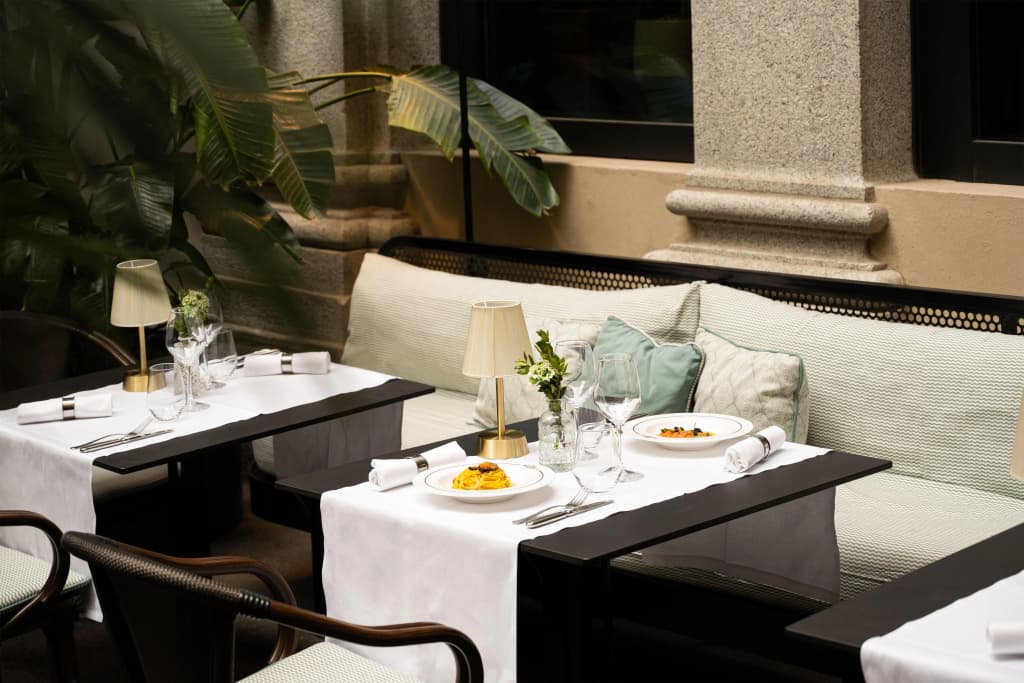 Palazzo Touring Club Milan, A Radisson Collection Hotel - photo 32