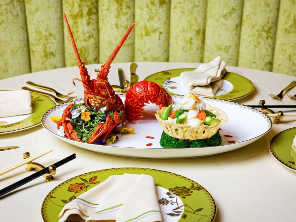 Conrad Las Vegas at Resorts World - photo 15