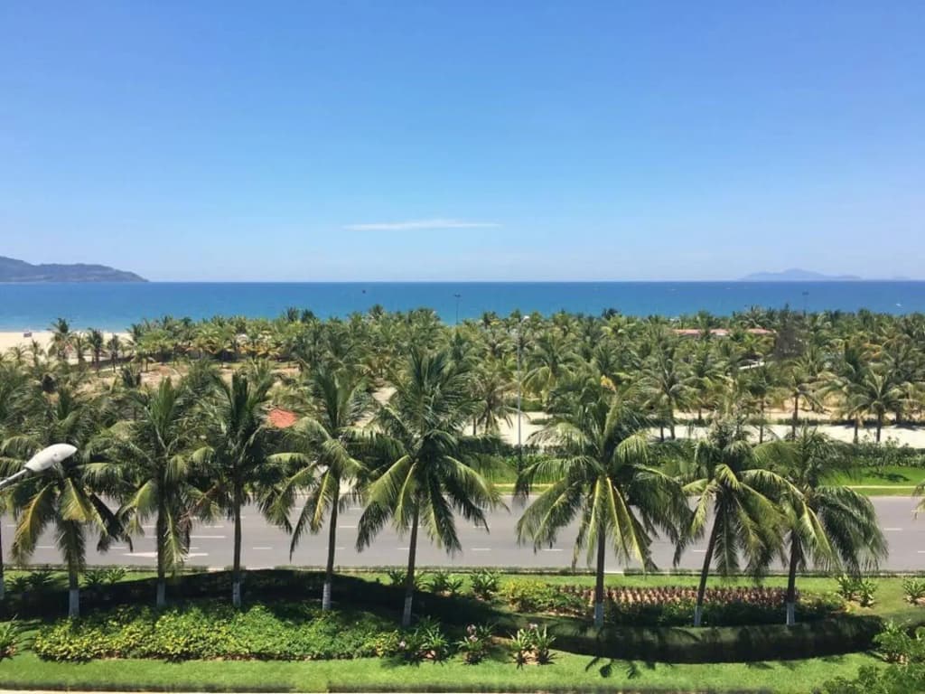 Orchid Hotel Danang - photo 12