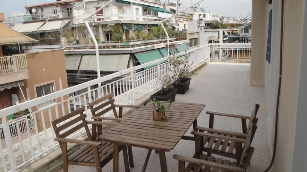 Illisia Roof Apartment - photo 12