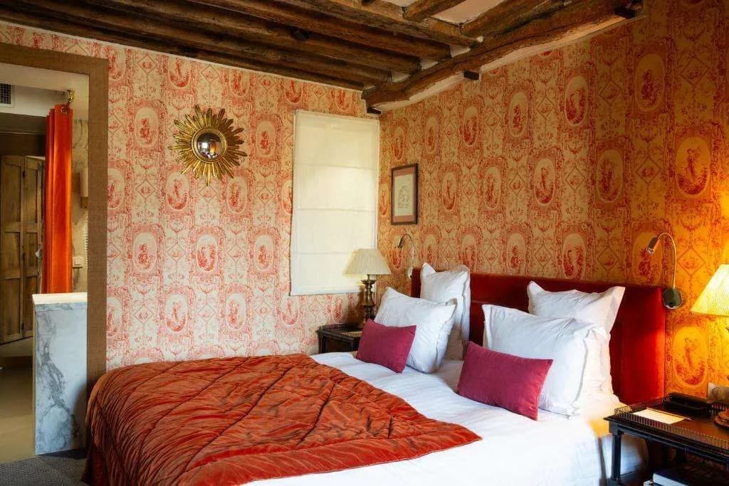 Relais Saint Germain - photo 9