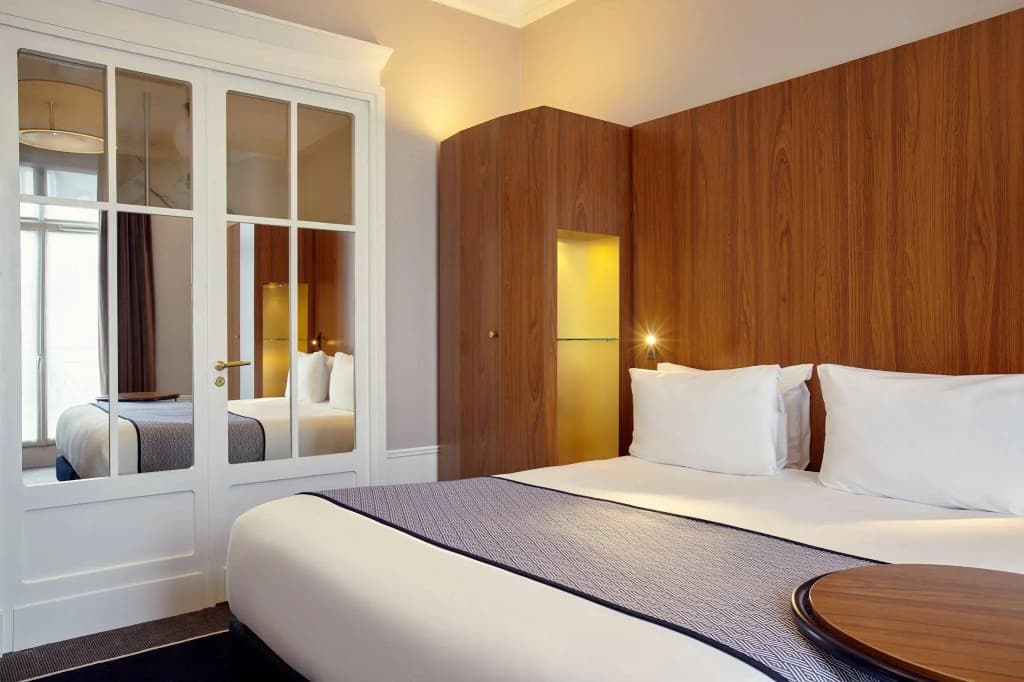 Holiday Inn Paris - Gare de Lyon Bastille by IHG - photo 5