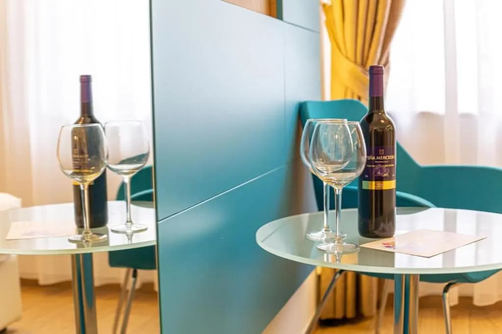 Salvator Boutique Hotel - photo 28