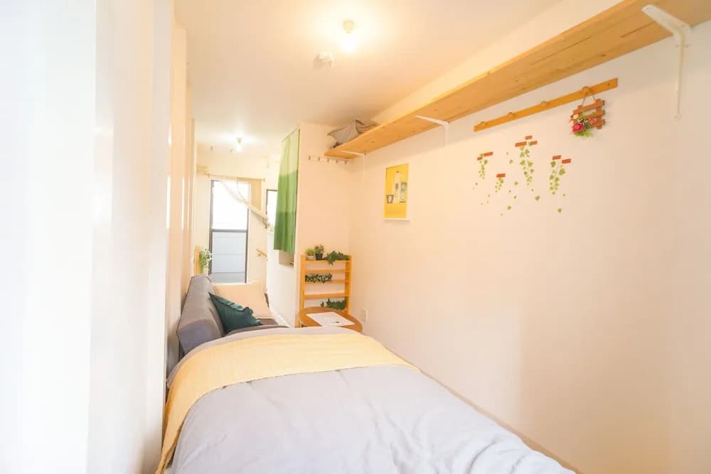 Matsuyamachi House - photo 23