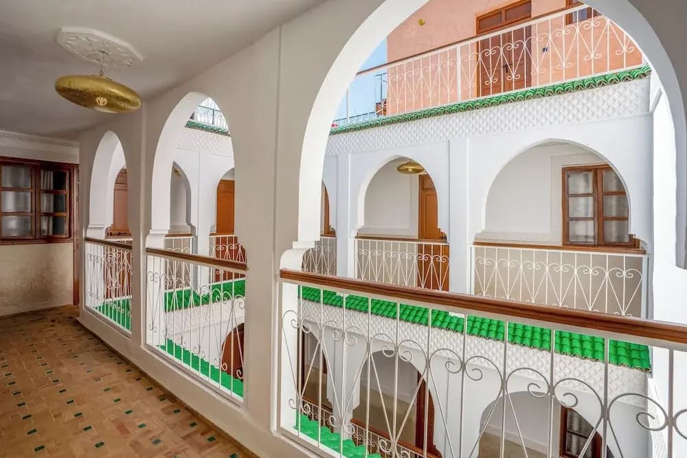 Riad Ilyan & Spa - photo 14