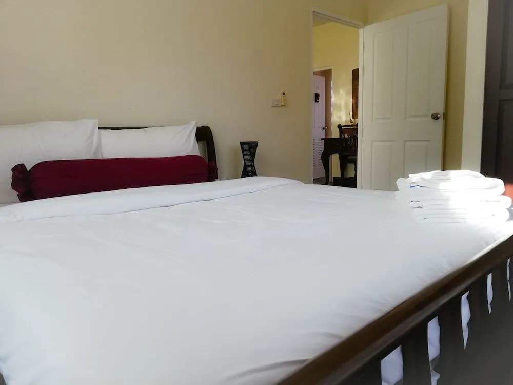 Ao Nang Pool Villa - photo 4