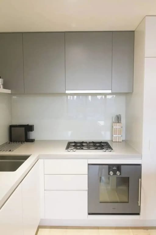 Modern + Spacious 2bd/2bath - Stunning City Views! - photo 11