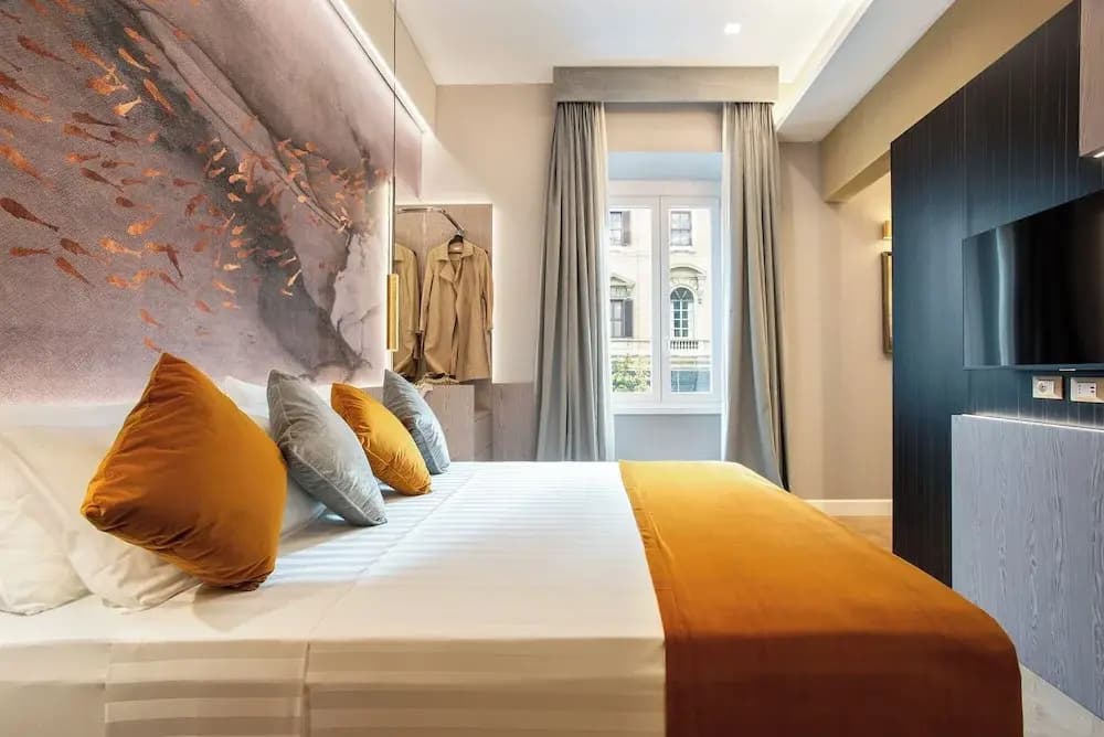 VentiSettembre Private Suites - photo 18