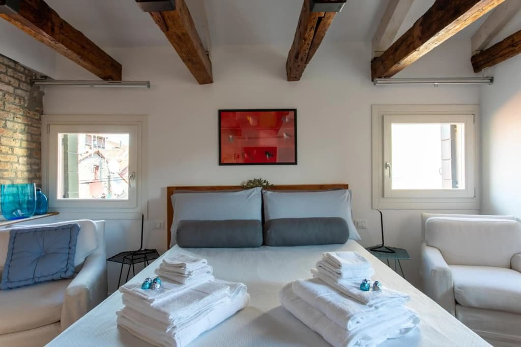 Biennale Gallery Suite - photo 4