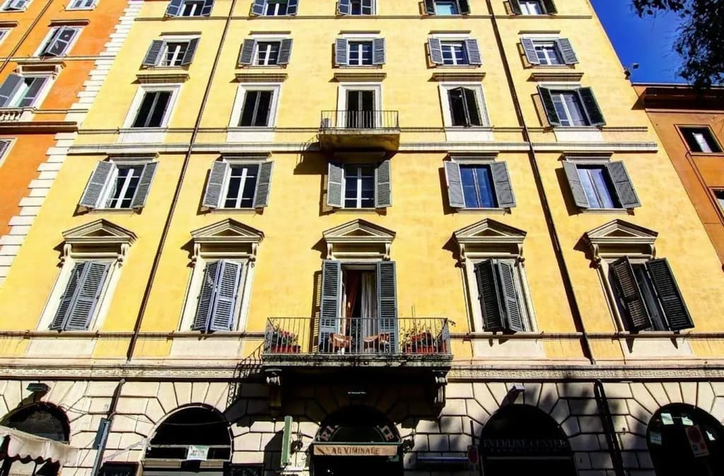 Locanda al Viminale - photo 1