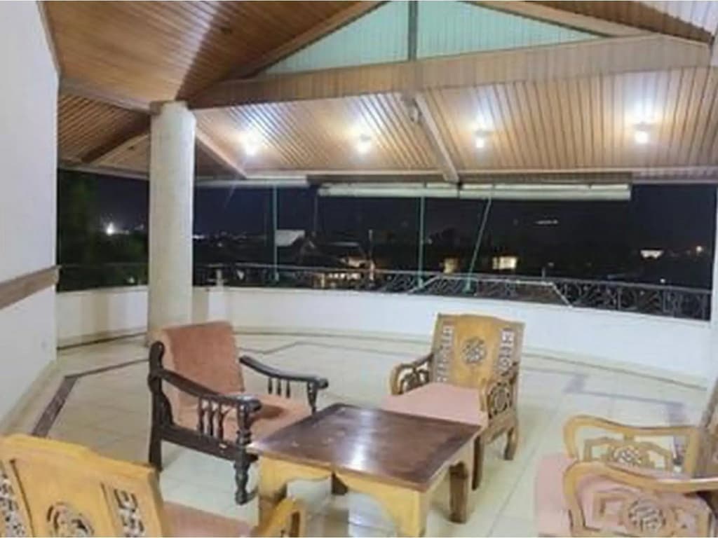 Puri Dibia Hotel - photo 20