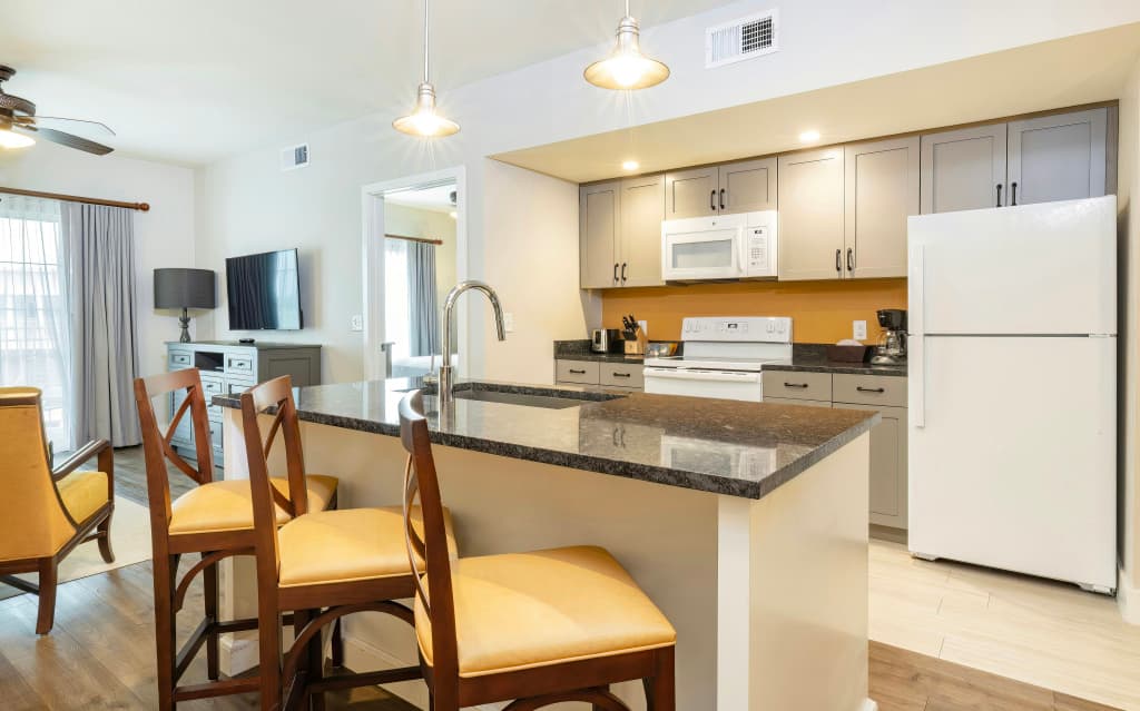 WorldMark Orlando - Kingstown Reef - photo 18