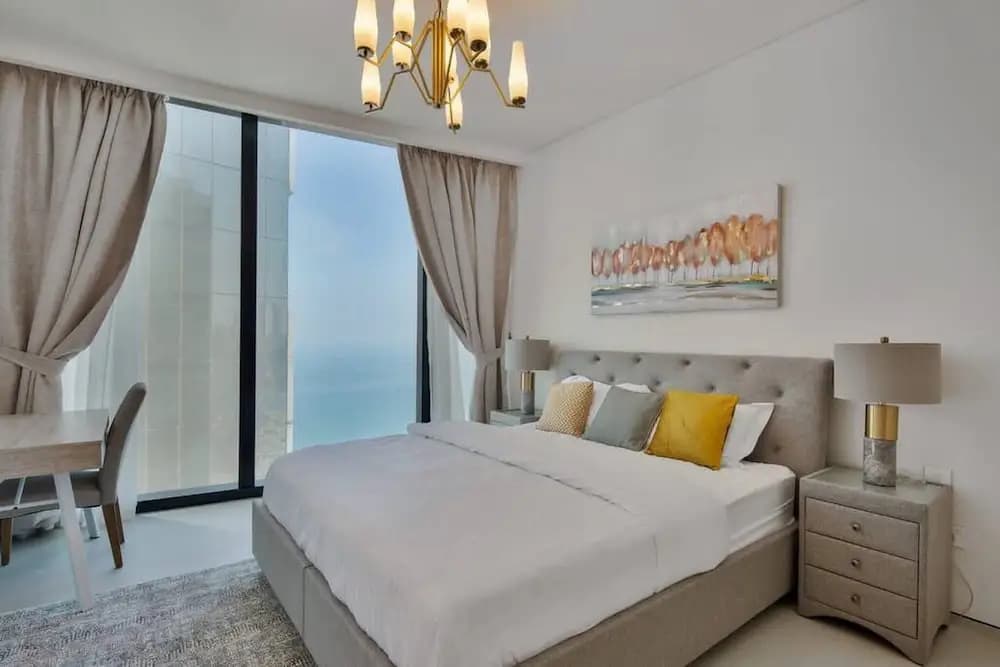 Address Jbr Beach Resort Iconic Views Fits 7 - photo 2