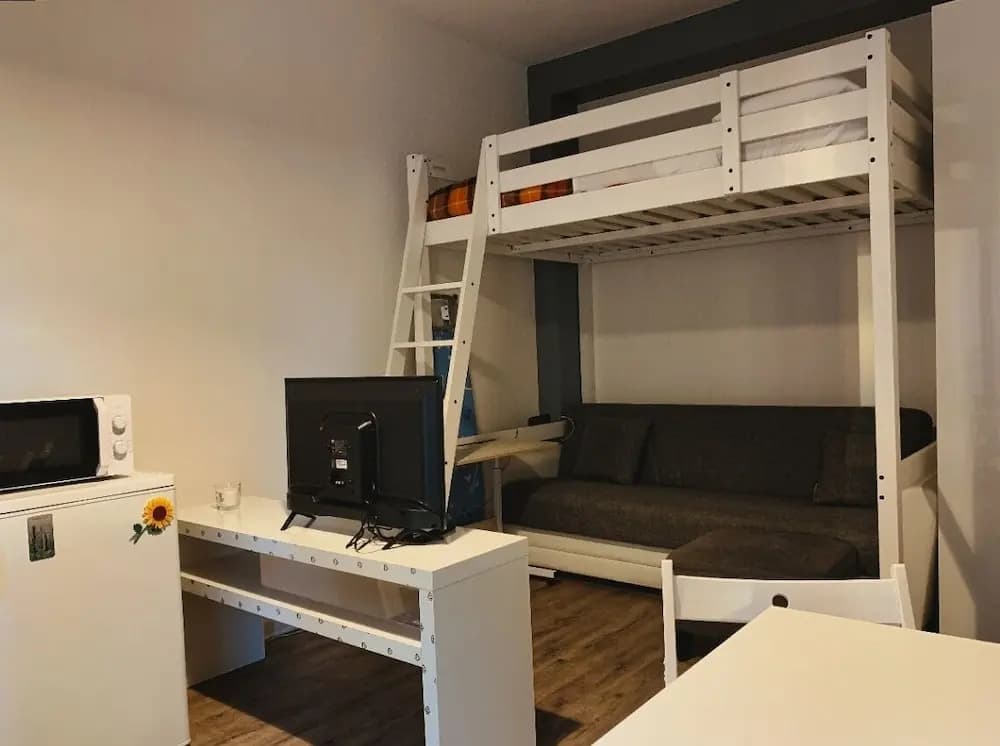 Bari 8 Studio apartment - photo 3