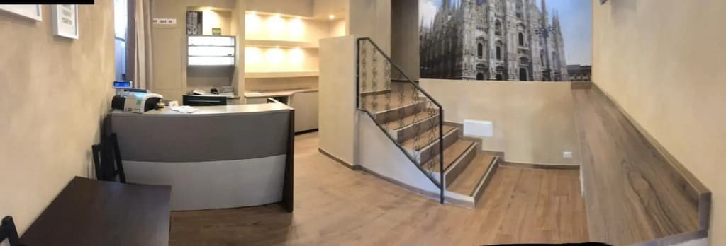 Albergo Corvetto corso Lodi - photo 14