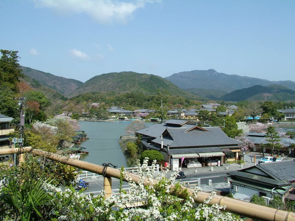 Togetsutei - photo 18