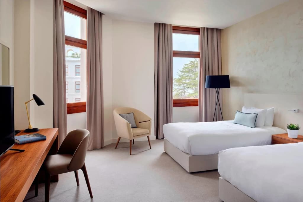 JW Marriott Venice Resort & Spa - photo 2
