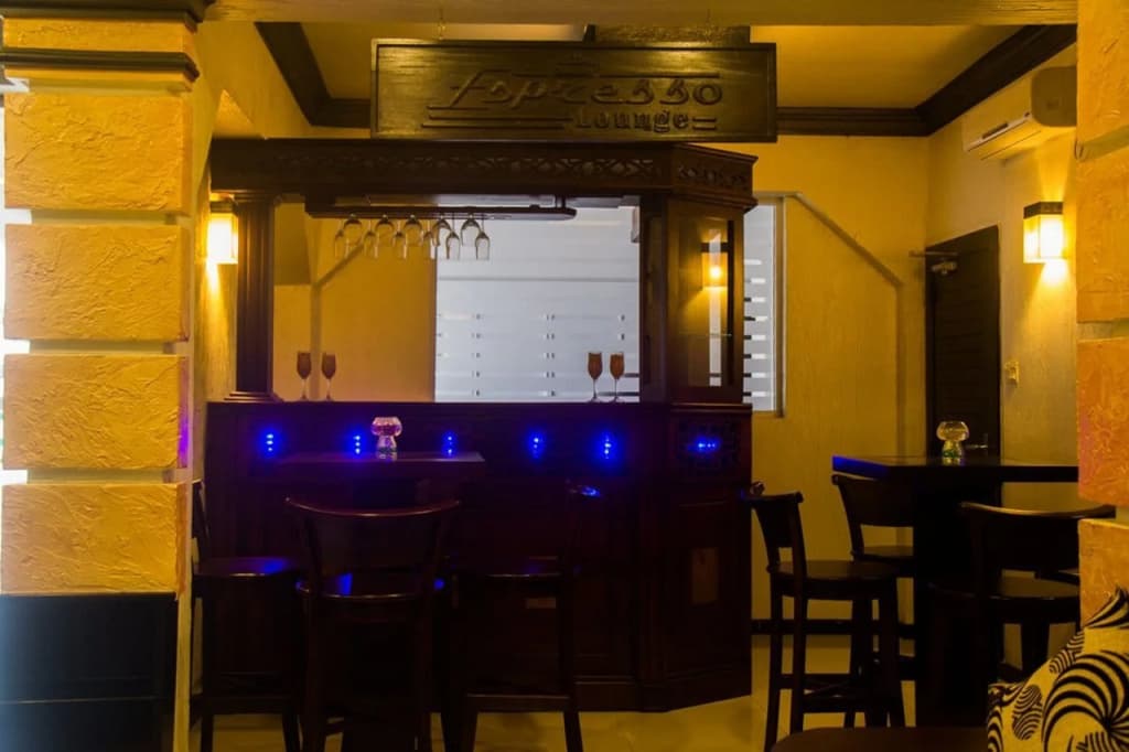 Ceylon City Hotel, Colombo - photo 17