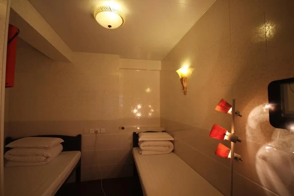 Tian Jin Hostel - photo 21