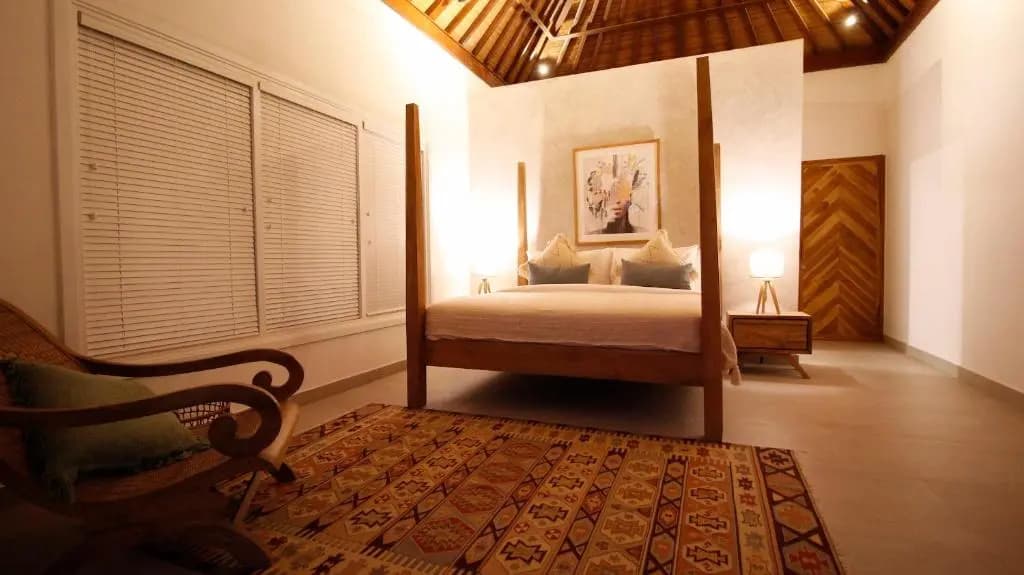 Villa Meya - photo 1