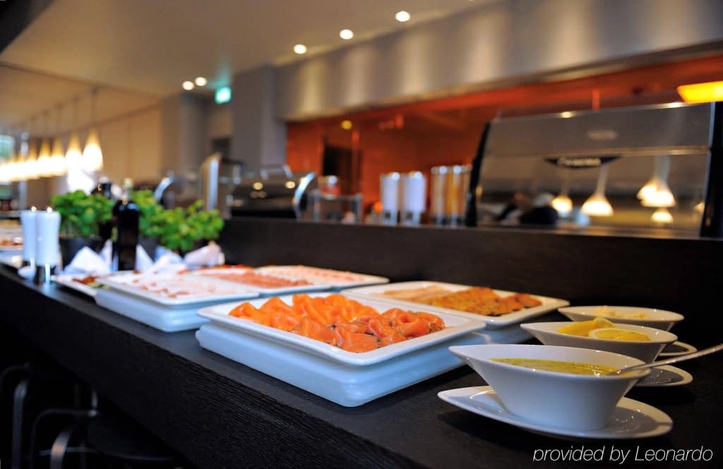 Hotel Indigo Berlin – Ku’damm by IHG - photo 12