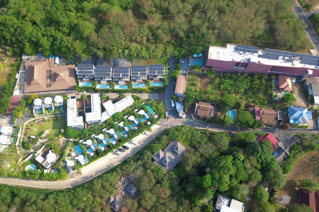 Le Resort and Villas - photo 25