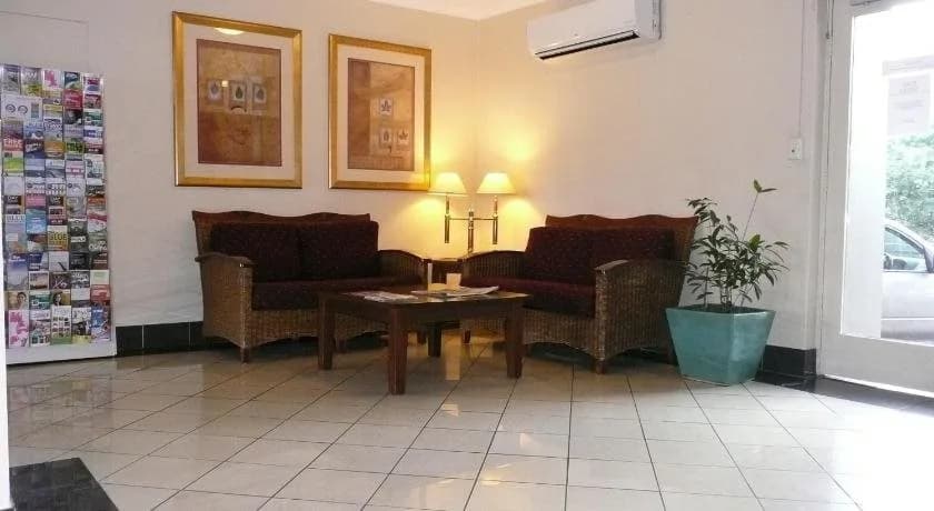 Parramatta City Motel - photo 10