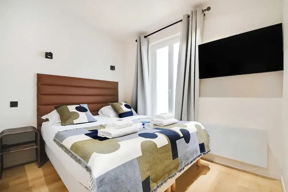 Sublime Apartment - 3br/8p - Sentier / Grand Rex - photo 4