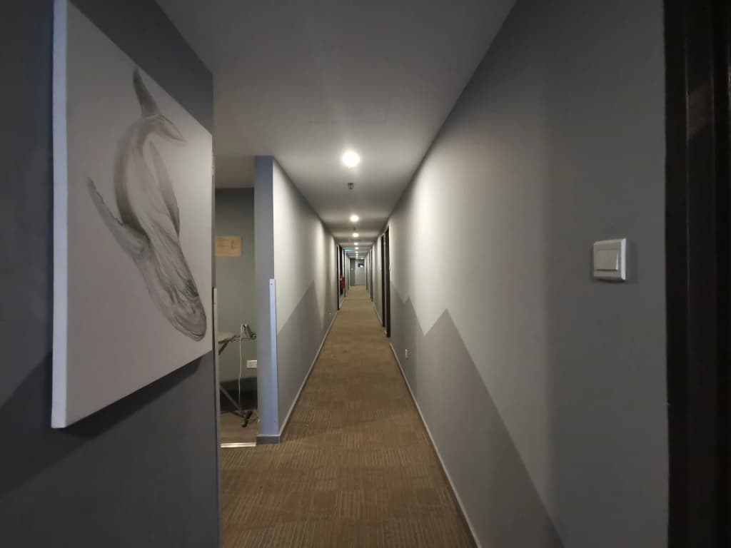 WTC Hotel, Kuala Lumpur - Formerly Leo Palace Hotel Classic Wing - photo 12