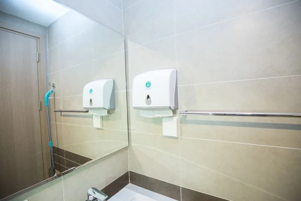 Rivergate Saigon Apartment - photo 8