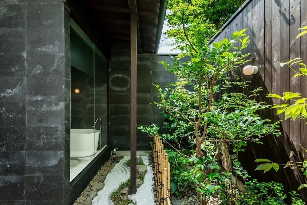 Soushuku Machiya House - photo 16