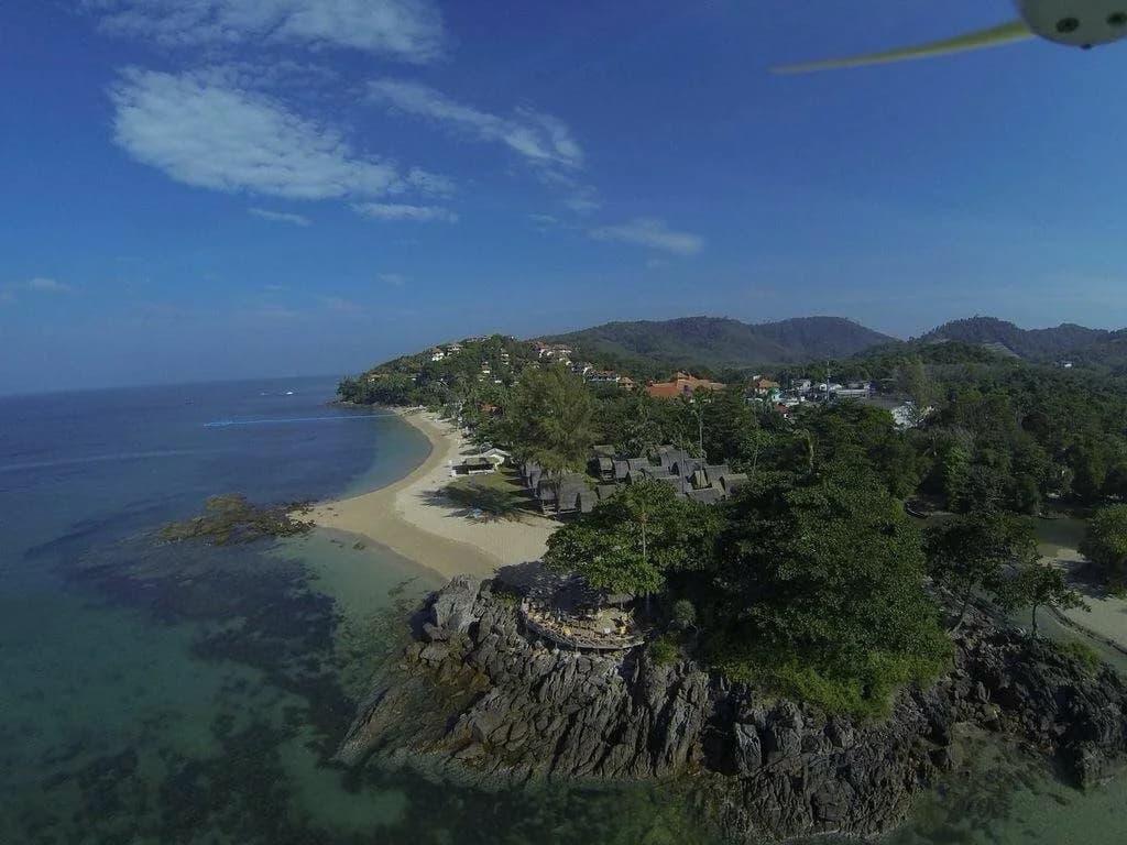 Lanta Riversand Resort - photo 9