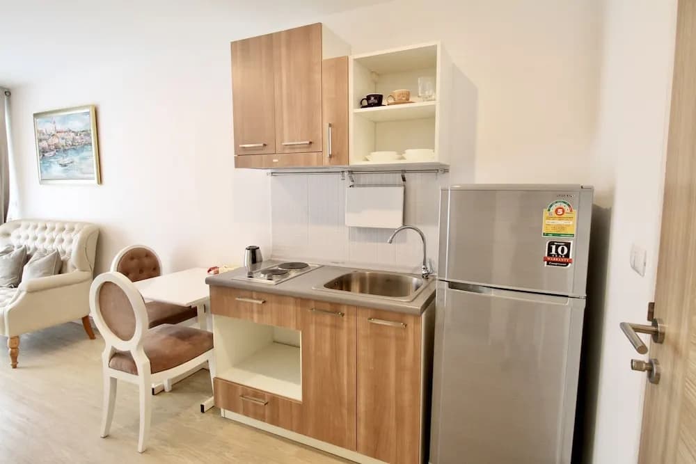 The Town Condo - photo 39