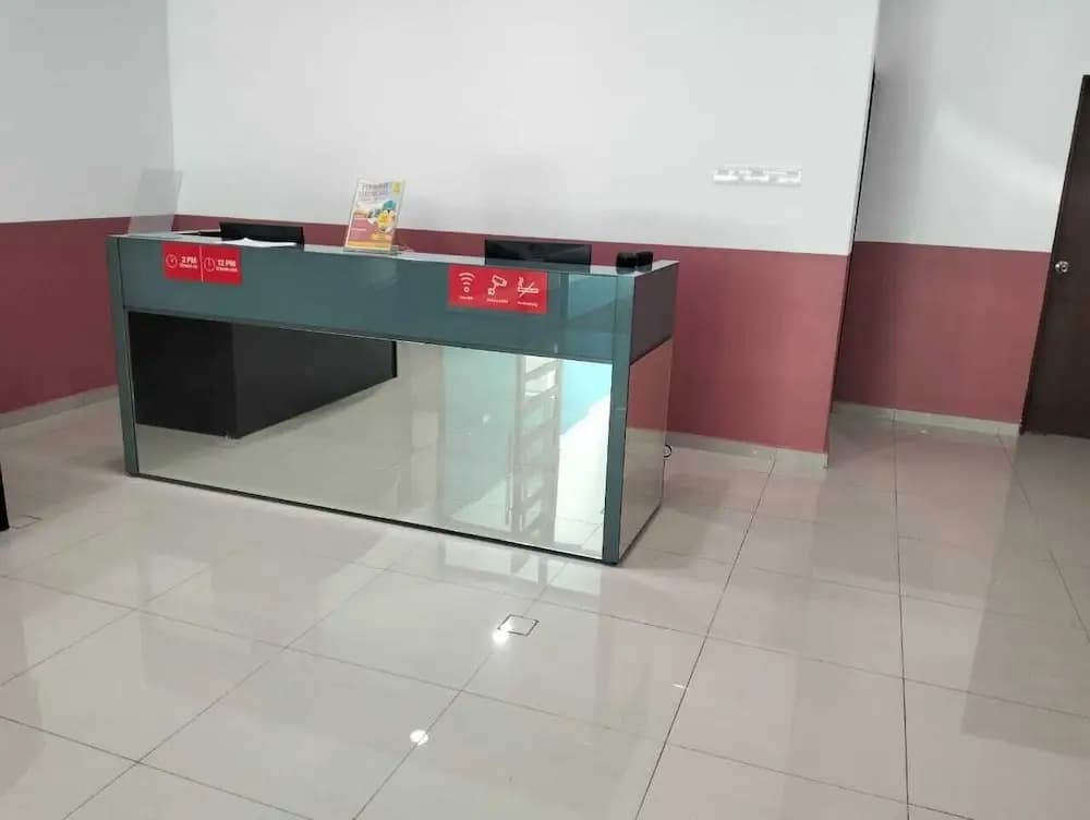 Co-Didik Hotel - photo 12
