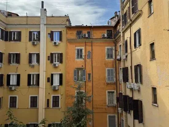 Flat 7 Rome - photo 1