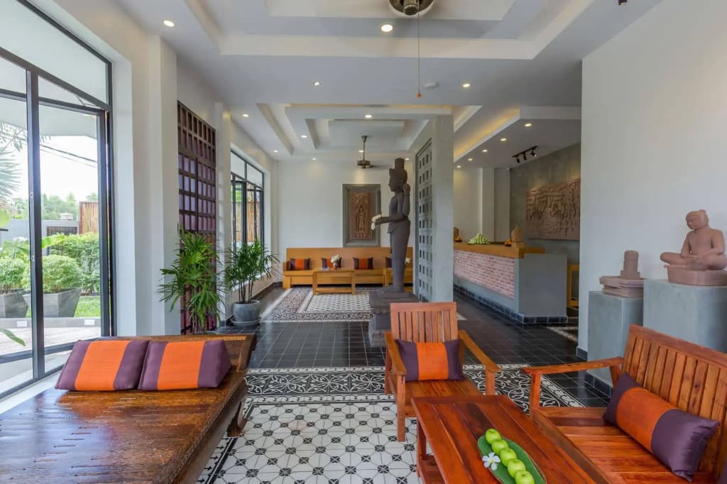 Silver Palms Residence - photo 2