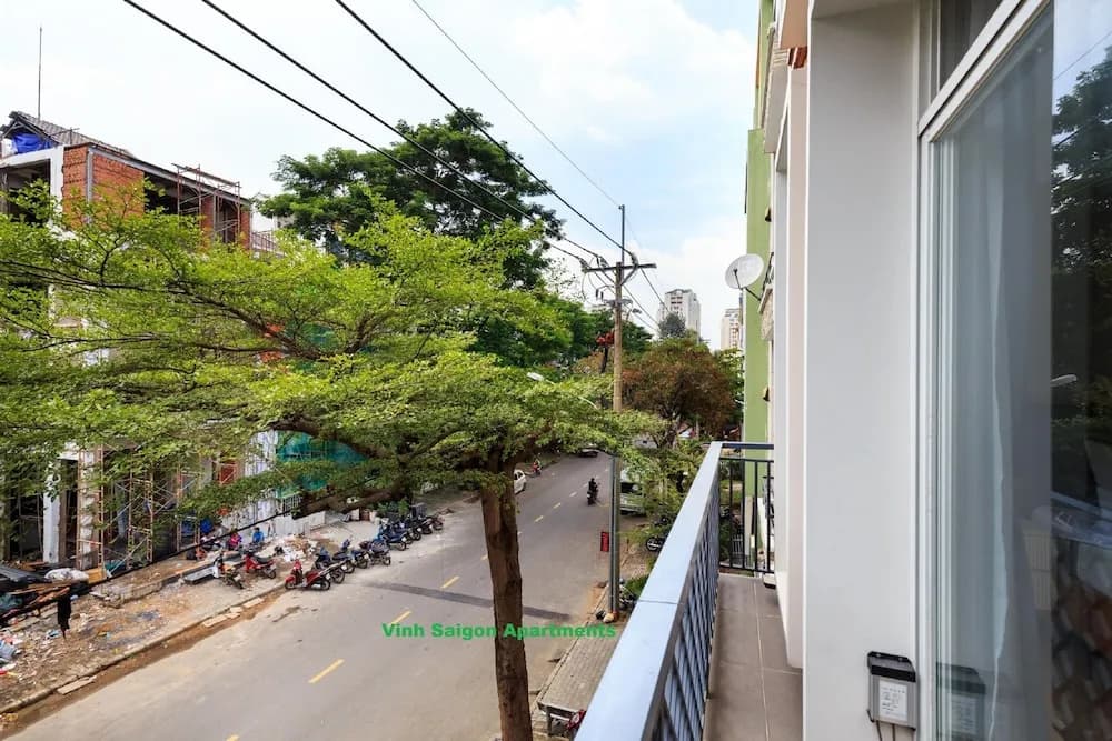 Vinh Saigon SECC 2 - photo 9