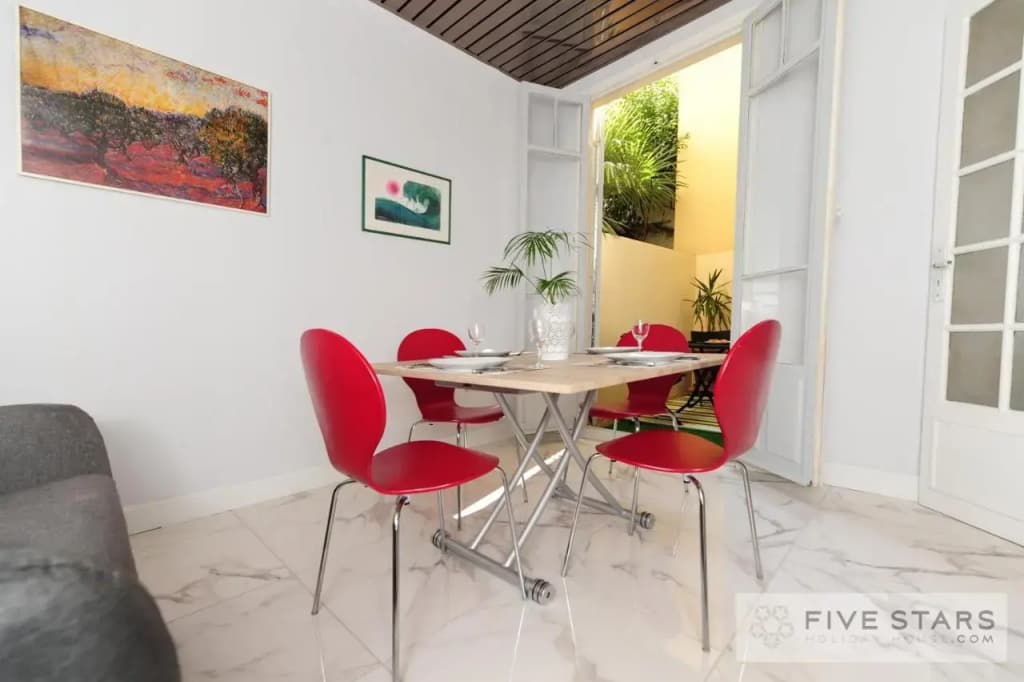 Studio 53 five stars holiday house - photo 10