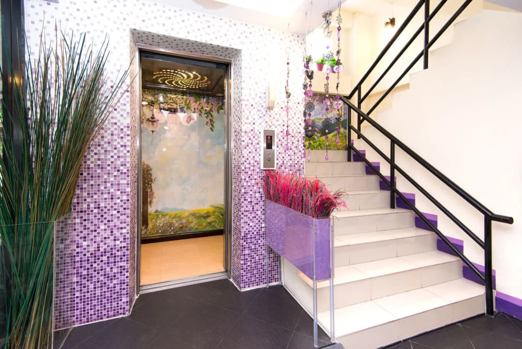 Lilac Relax Residence - photo 15