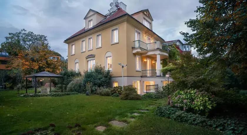 Villa BSG - photo 4