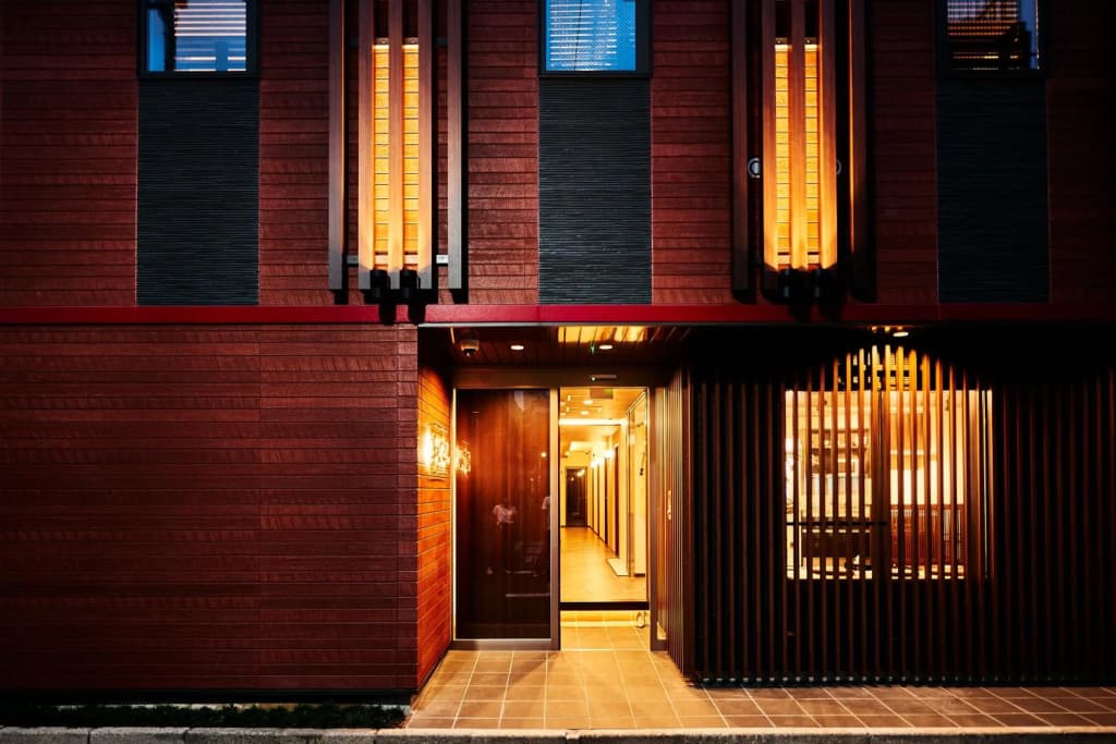 WAGOKORO - Hostel - photo 15