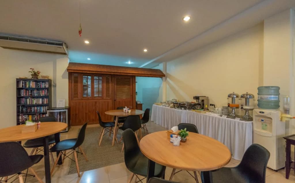 Bangla Star Hotel - photo 19