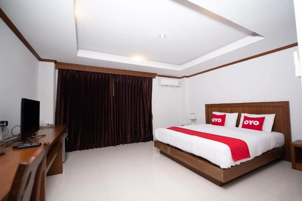 OYO 287 Al Ameen Hotel - photo 4