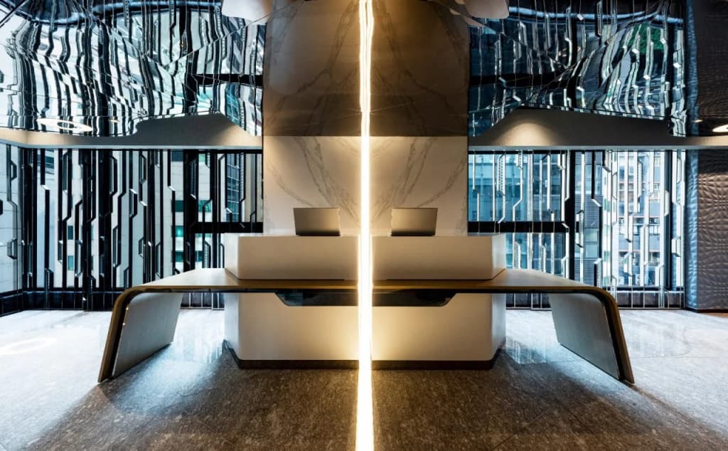 Butterfly on LKF Boutique Hotel - photo 8